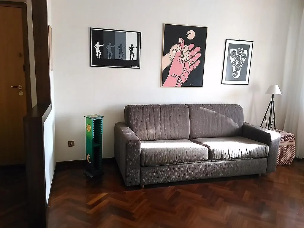 Marco'S Home Palermo Italy