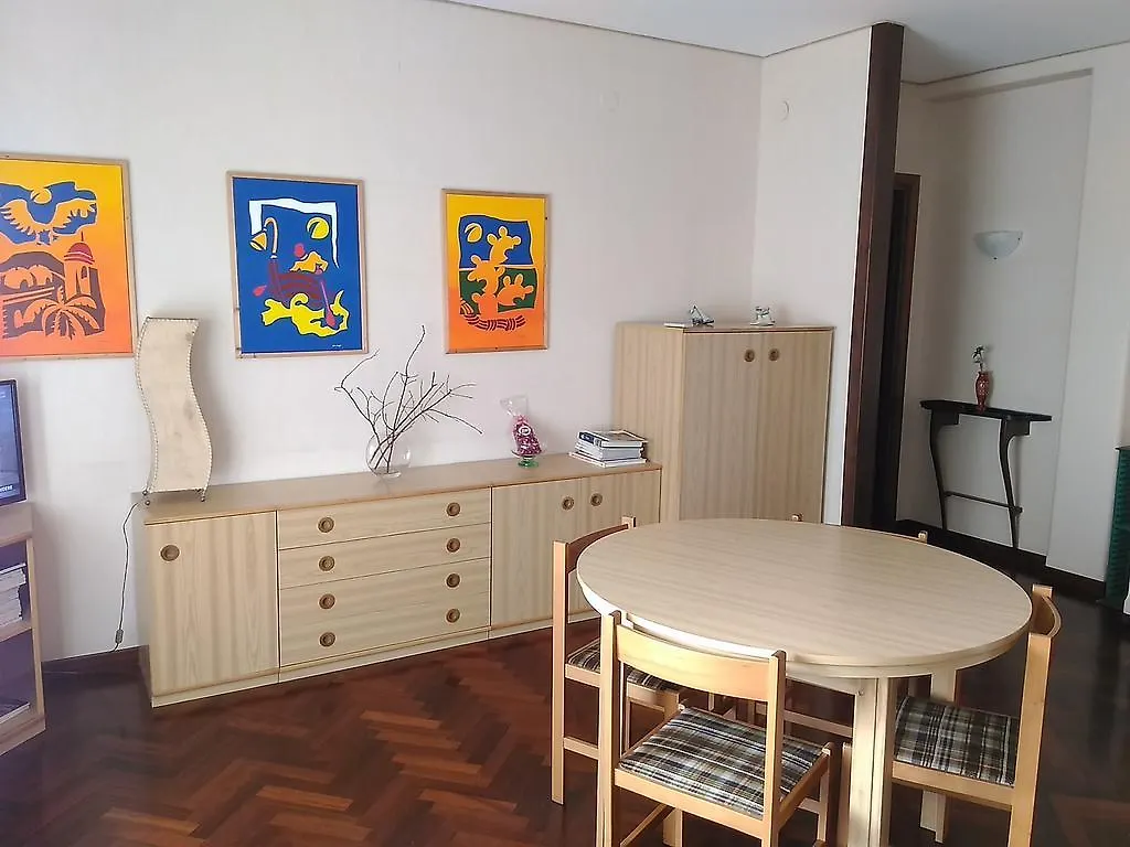 Apartment Marco'S Home Palermo Italy