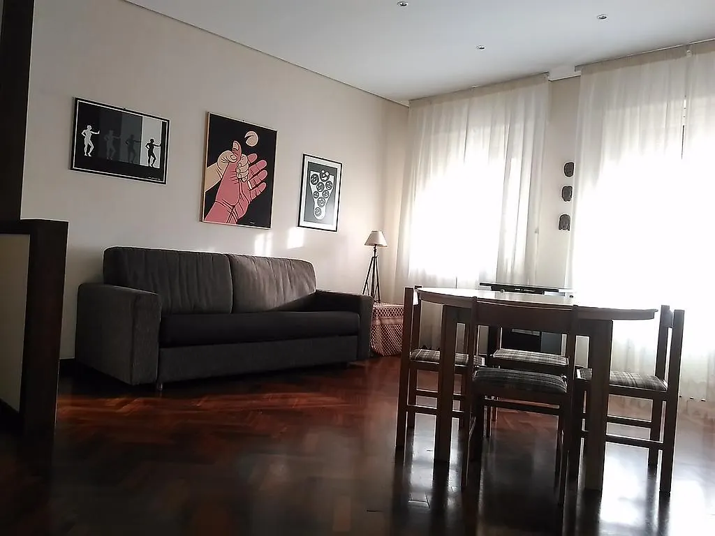 Marco'S Home Palermo 0*,