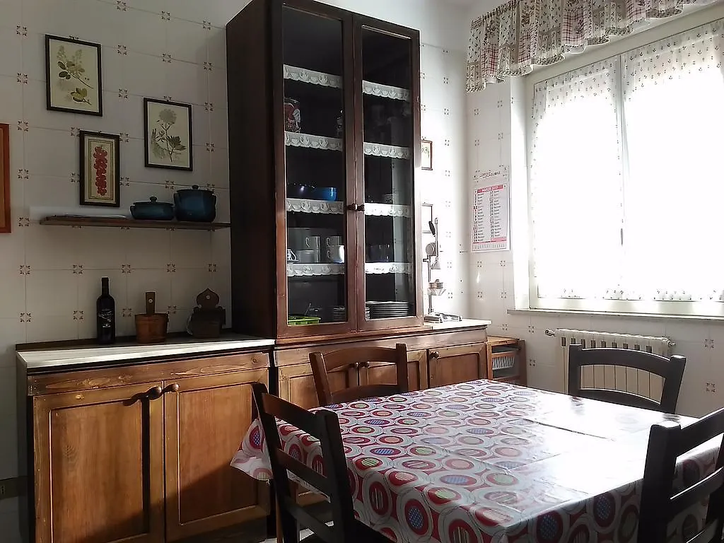 Apartment Marco'S Home Palermo Italy