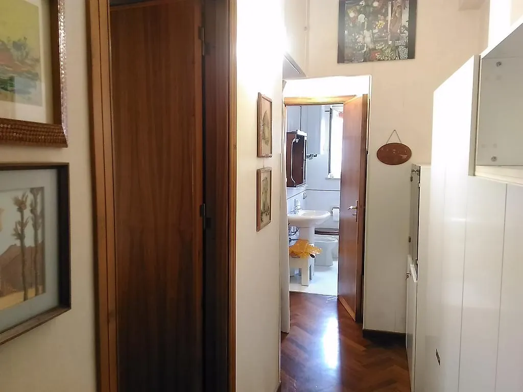 Marco'S Home Palermo