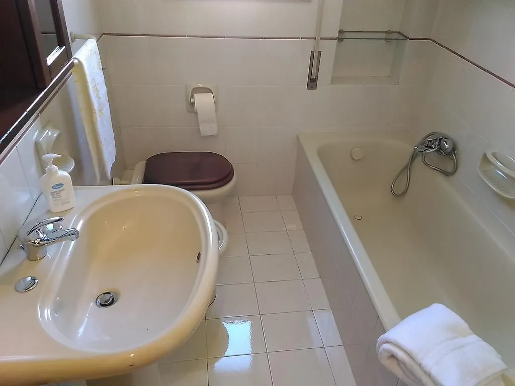 Апартаменты Marco'S Home Палермо Италия