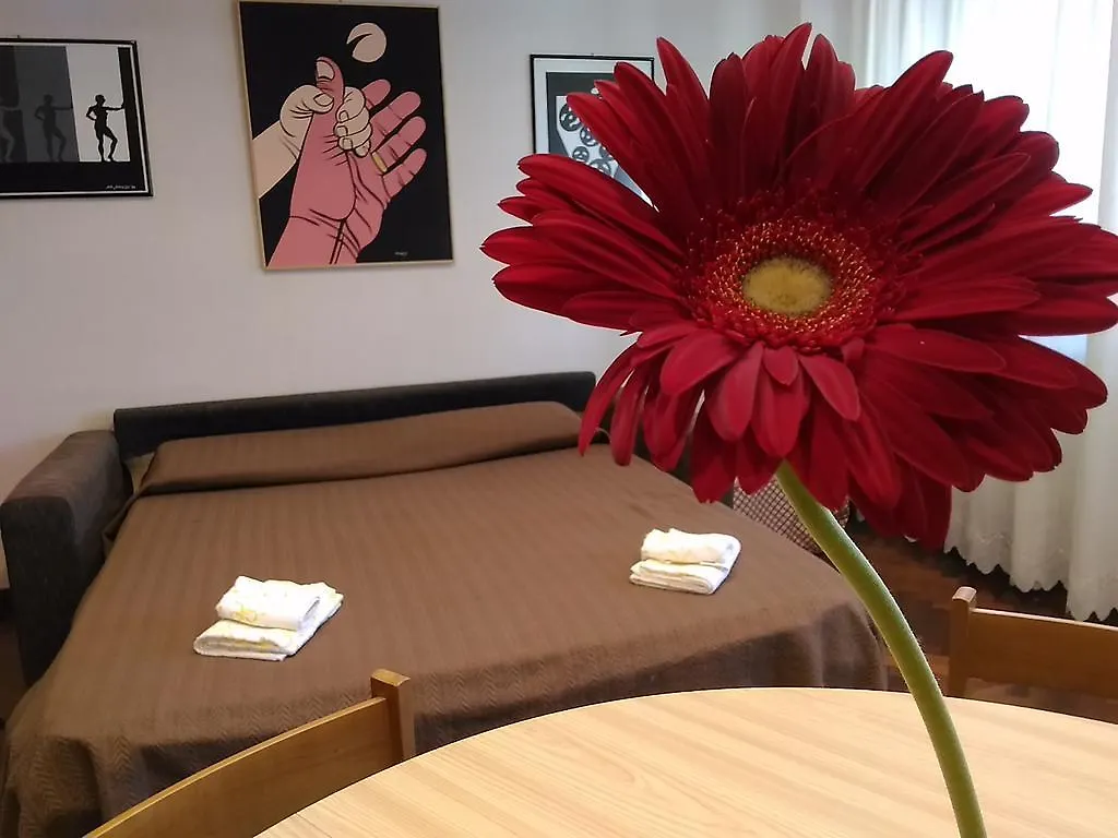 Marco'S Home Палермо 0*,  Италия