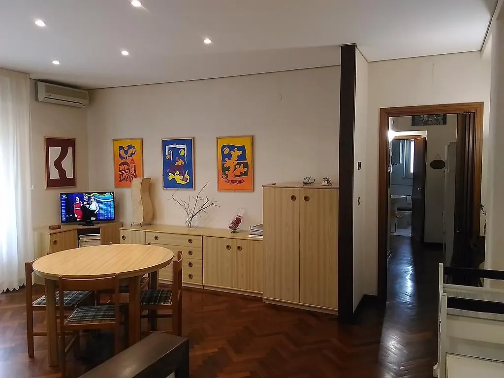 Marco'S Home Палермо Апартаменты