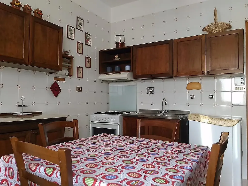 Апартаменты Marco'S Home Палермо