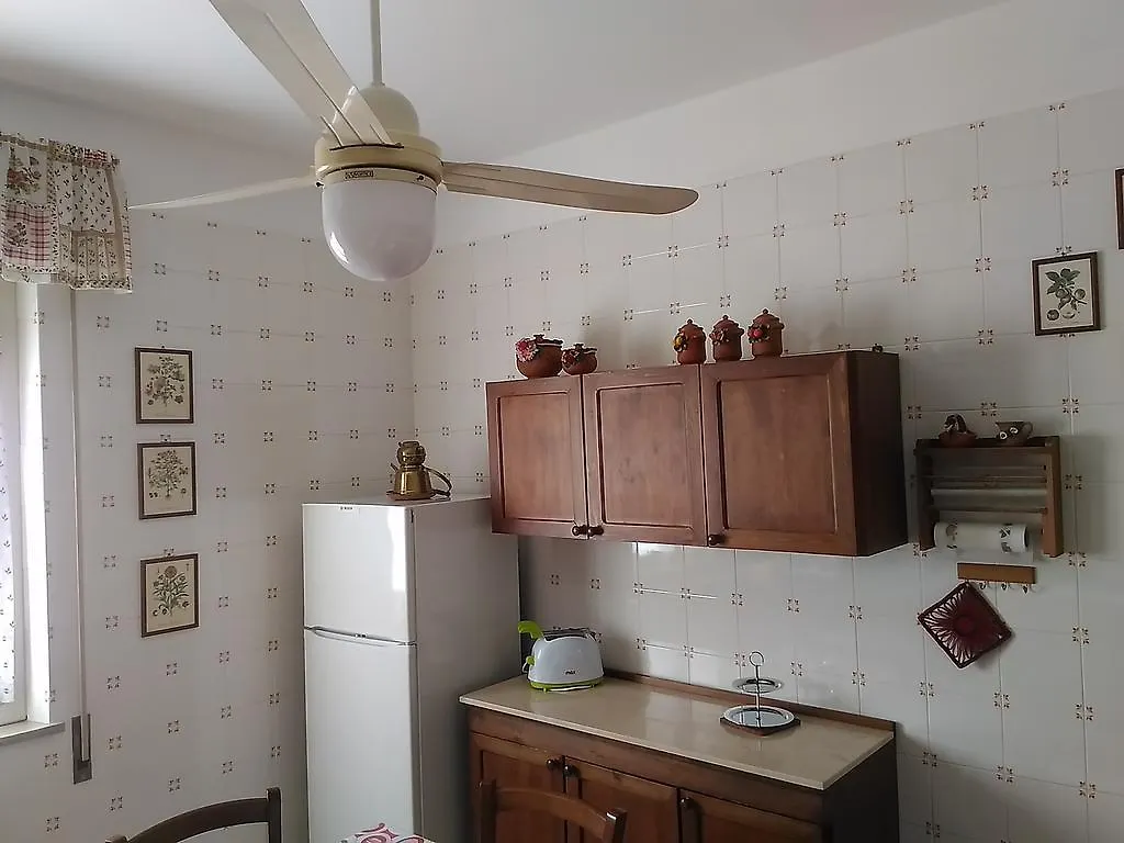 Marco'S Home Палермо Апартаменты