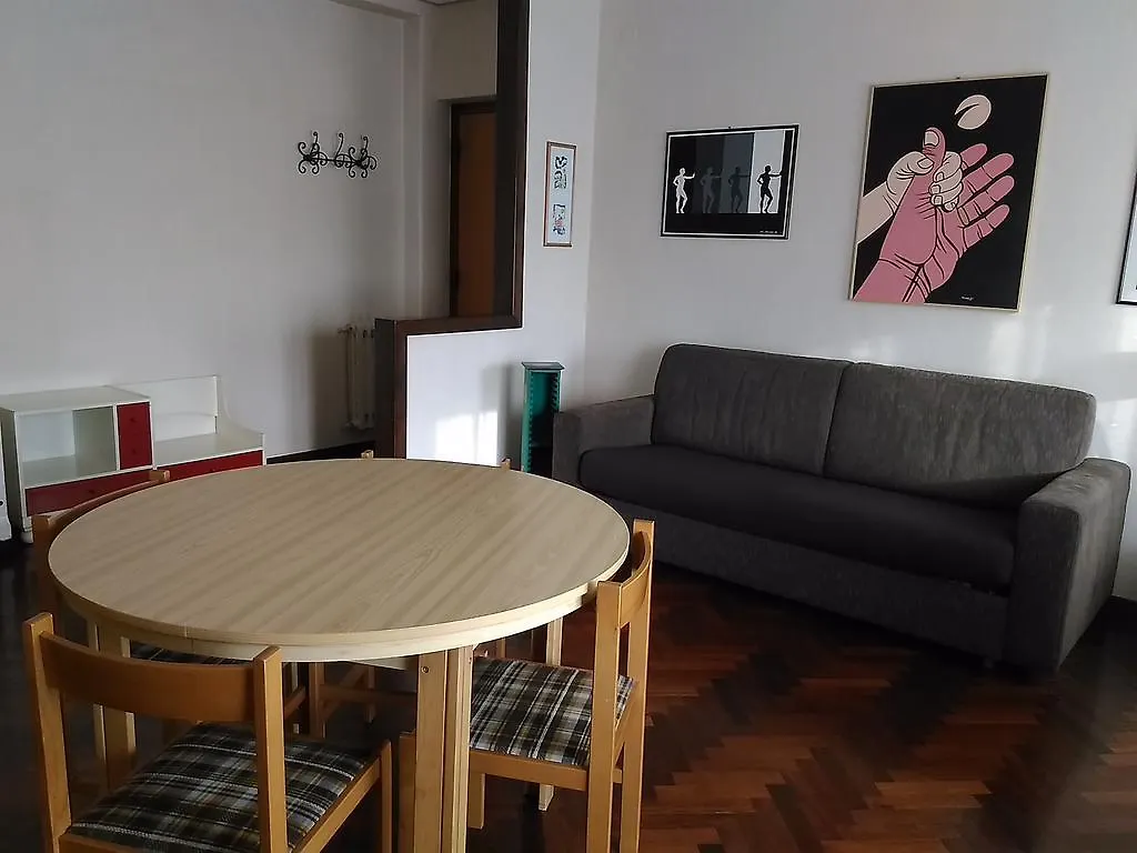 Marco'S Home Palerme